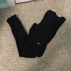 Dry fit Nike leggings